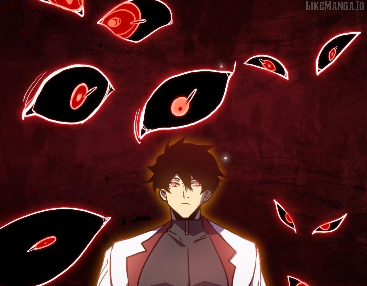 Log into the Future Chapter 261 - page 19